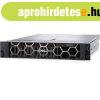 DELL ISG szerver - PE R550 rack (8x3.5"), 1x12C S4310 2