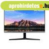 SAMSUNG IPS monitor 28" UR55, 3840x2160, 16:9, 300cd/m2