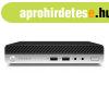 HP ProDesk 400 G5 DM / Intel i5-8500T / 8GB / 256GB NVMe / I