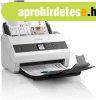 Epson WorkForce DS-870 Lapadagols Szkenner White