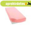 Pamut strech leped 60x120-70x140cm - Vilgos pink