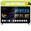 Sencor SLE 50US801TCSB uhd smart led tv