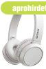 Philips TAH4205WT/00 bluetooth fejhallgat