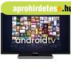 Hyundai HLA 24354 HD Android Smart LED tv