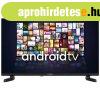 Hyundai HLA 32339 HD Android Smart LED tv