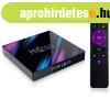 H96 H96MAX32 h96 max android tv okost box 4/32gb