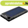 Sandberg Akkubank - Outdoor Solar Powerbank 10000 (napelem; 