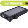 SANDBERG Hordozhat akkumultor, Outdoor Solar Powerbank 240