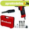 Einhell TC-PC 45 srtett levegs vskalapcs