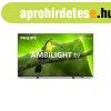 Philips 65PUS8008/12 uhd ambilight smart led tv