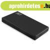 ACT AC1200 2,5" SATA Hard Drive Enclosure Aluminium USB