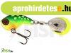 Illex Deracoup Specilis Wobbler Crazy Pike 3,2cm 21Gr