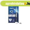 Oral-B IO3 MATT BLACK elektromos fogkefe