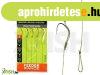 Nevis Feeder Fonott Elke 6-os Horoggal 10mm-es Tskvel 5db