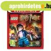 LEGO Harry Potter: Years 5-7 - PS3