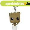 Kulcstart POP! Dancing Groot (Marvel)