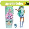 Barbie slime reveal bubi-buli - zld