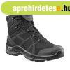 HAIX Black Eagle Athletic 2.1 Mid GTX taktikai bakancs, feke