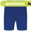 PA103 gyerek sport rvidnadrg Proact, Dark Royal Blue-10/12