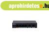 Dahua PoE switch - PFS3006-4GT-60 (4x 1Gbps PoE + 2x 1Gbps u