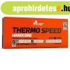 OLIMP SPORT Thermo Speed Hardcore Mega kapszula 120