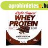 QNT Light Digest Whey Protein 40g Belgian Chocolate