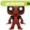 POP! Deadpool (Marvel) 25 cm (Special Edition)