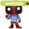 POP! Deadpool (Marvel)