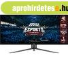 MSI Monitor GAMING MAG401QR 40" WQHD, 3440x1440, 155Hz 