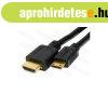 ROLINE kbel Monitor HDMI - mini HDMI sszekt kbel 2m v1.