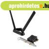 ASUS Wireless Adapter PCI-Express Dual Band BE9400, PCE-BE92