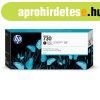 HP P2V73A Patron Ph.Bk 300ml No.730 (Eredeti)