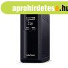 Tartalk akkumultor CyberPower Value Pro IEC C13 x 8 Tower 