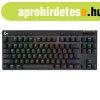 Logitech PRO X TKL Lightspeed Jtkos Billentyzet US