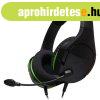 Kingston HyperX CloudX Stinger Core Gamer Headset Black/Gree