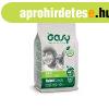 Oasy Dog OAP Adult Small/Mini Rabbit 800g