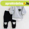 Baba egyttes pl s szabadid nadrg New Baby Brave Bear A