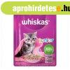 WHISKAS alutas csirke aszp JUNIOR 85g