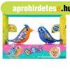 Silverlit DigiBirds nekl madrkk 2 db-os szett