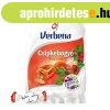 Verbena cukorka csipkebogy 60 g