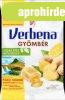 Verbena sugar free gymbr tlttt cukorka 60 g