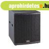 SOUNDSATION HYPER BASS 18A - 1200 Watt 18" bass reflex 