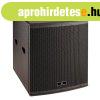 Soundsation Hyper Bass 18P - 800W passzv mlynyom