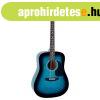 SOUNDSATION YOSEMITE-DN-BLS - Dreadnought akusztikus gitr