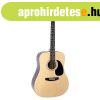 SOUNDSATION YOSEMITE-DN-NT - Dreadnought akusztikus gitr