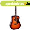 SOUNDSATION YOSEMITE-DN-SB - Dreadnought akusztikus gitr