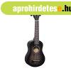 SOUNDSATION MHW-BK - MAUI szoprn ukulele tokkal