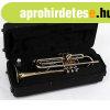 SOUNDSATION STPGD-10 - Bb trombita aranyozott lakk fellette