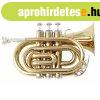 SOUNDSATION STPGD-10P - Bb zsebtrombita