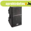 SOUNDSATION HYPER-PRO 12ACX - 12? 1600W cscsteljestmny 2